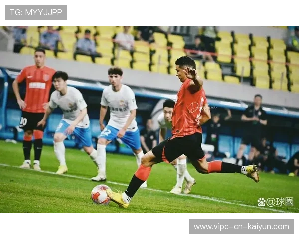 中超赛场上的经典对决被球迷反复讨论，中超最精彩的一场比赛