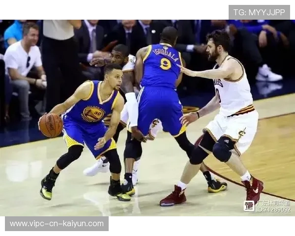 NBA最后一攻战术如剧本般完美