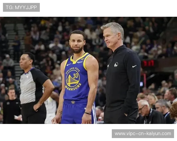 勇士管理层憋大招：多队密切关注