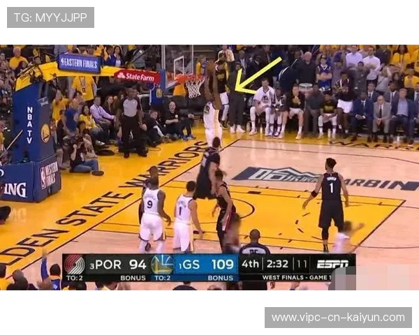 勇士比赛文化:外线跑位的长期创新将继续成为对手难以对付的武器 勇士比赛文化:外线跑位的长期创新将继续成为对手难以对付的武器