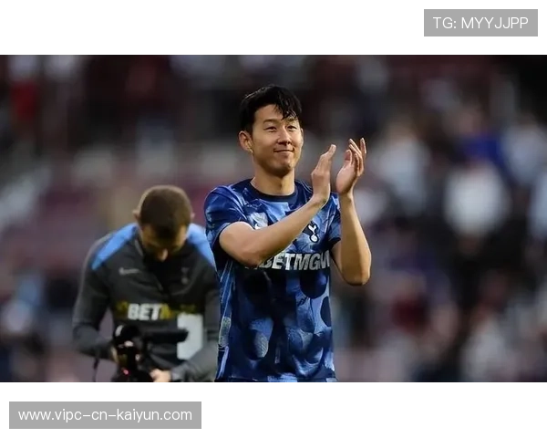 孙兴慜中圈启动长驱直入,热刺反击效率爆棚——全面解码热刺的快速攻防 孙兴慜中圈启动长驱直入,热刺反击效率爆棚——全面解码热刺的快速攻防