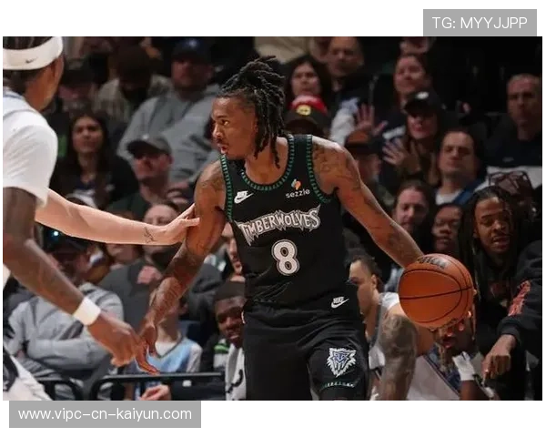 森林狼加大使用海兰德的可能性，后场新星崛起