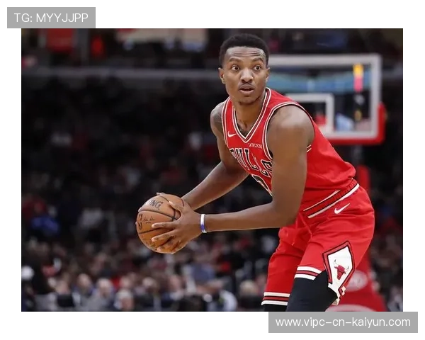 温德尔·卡特高质量掩护多次造空位