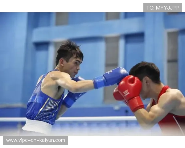 拳击冠军赛耐力拉满回合数刷新年度纪录—从擂台到生活的耐力哲学