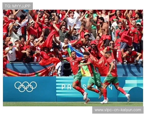 美国男足在巴黎奥运会上展现出强大的团队协作能力,美国男足 奥运 美国男足在巴黎奥运会上展现出强大的团队协作能力,美国男足 奥运